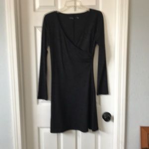 Grey dress. Excellent condition.